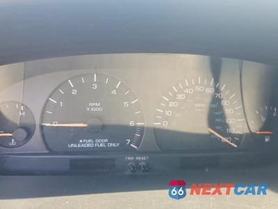 Zdjęcie 9 z 13 samochodu: 2000 DODGE GRAND CARAVAN SE VIN:2B4GP44GXYR738721 - miniatura