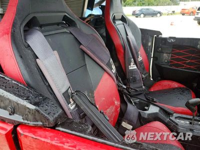 Zdjęcie 6 z 10 samochodu: 2019 HONDA SXS1000S UTILITY VEHICLE VIN:1HFVE0549K4003631 - miniatura
