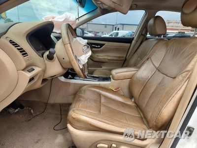 Zdjęcie 7 z 13 samochodu: 2013 NISSAN ALTIMA 2.5 VIN:1N4AL3AP7DN585702 - miniatura