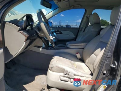 Zdjęcie 7 z 13 samochodu: 2011 ACURA MDX VIN:2HNYD2H22BH508682 - miniatura