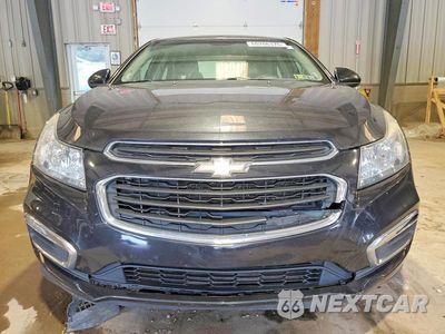 Piąte zdjęcie samochodu w środku: 2016 CHEVROLET CRUZE LIMITED LT VIN:1G1PE5SB6G7149731 - miniatura