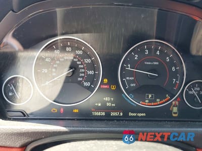 Zdjęcie 9 z 12 samochodu: 2016 BMW 428 XI VIN:WBA3N9C51GK249297 - miniatura