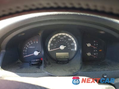Zdjęcie 9 z 12 samochodu: 2006 KIA SPORTAGE LX VIN:KNDJE723467231828 - miniatura