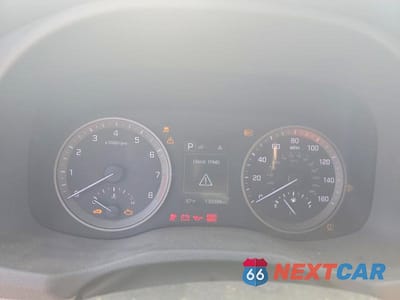 Zdjęcie 9 z 13 samochodu: 2016 HYUNDAI TUCSON LIMITED VIN:KM8J3CA28GU231031 - miniatura