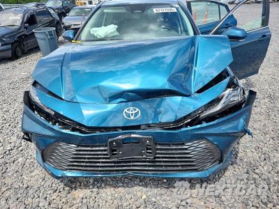 Zdjęcie 11 z 12 samochodu: 2026 TOYOTA CAMRY XLE VIN:4T1DAACK2TU727991 - miniatura