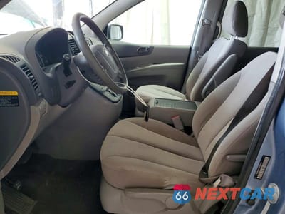 Zdjęcie 7 z 13 samochodu: 2014 KIA SEDONA LX VIN:KNDMG4C76E6538980 - miniatura