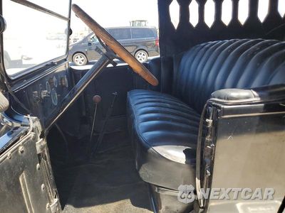 Zdjęcie 7 z 13 samochodu: 1914 DODGE 30 VIN:389382 - miniatura
