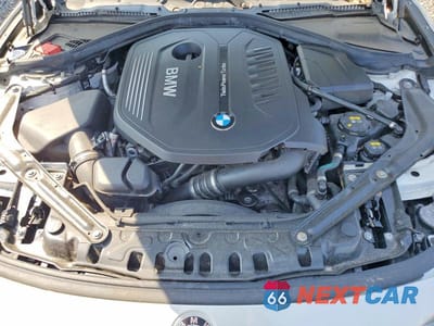 Zdjęcie 11 z 12 samochodu: 2020 BMW 440XI VIN:WBA4Z7C00L5R61679 - miniatura