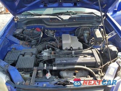 Zdjęcie 12 z 13 samochodu: 2000 HONDA CR-V EX VIN:JHLRD1864YC007654 - miniatura