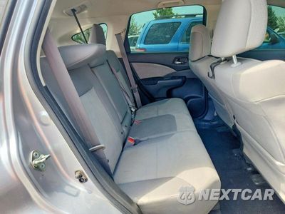 Zdjęcie 11 z 13 samochodu: 2016 HONDA CR-V EX VIN:2HKRM4H58GH686174 - miniatura