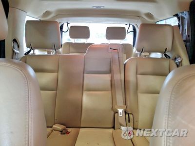 Zdjęcie 10 z 14 samochodu: 2006 FORD EXPLORER EDDIE BAUER VIN:1FMEU74E46UB65118 - miniatura