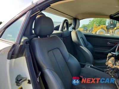 Zdjęcie 10 z 12 samochodu: 2001 MERCEDES-BENZ SLK 320 VIN:WDBKK65F11F209862 - miniatura