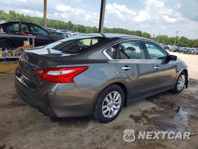 Trzecie zdjęcie samochodu z tyłu: 2016 NISSAN ALTIMA 2.5 S VIN:1N4AL3AP3GN361492 - miniatura