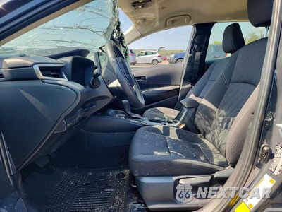 Zdjęcie 7 z 12 samochodu: 2025 TOYOTA COROLLA HYBRID LE VIN:JTDBDMHE3S3019194 - miniatura