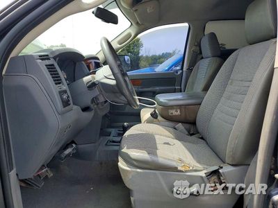 Zdjęcie 7 z 12 samochodu: 2006 DODGE RAM 2500 ST VIN:3D7KS28D46G210102 - miniatura