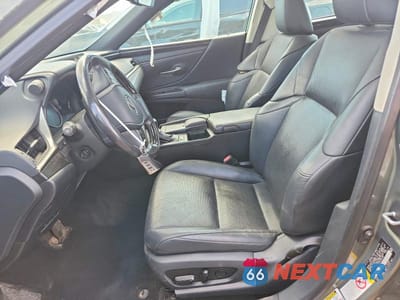 Zdjęcie 7 z 12 samochodu: 2019 LEXUS ES 350 VIN:58ABZ1B15KU034381 - miniatura