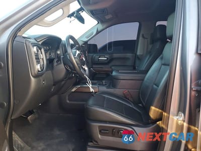 Zdjęcie 7 z 13 samochodu: 2020 GMC SIERRA K1500 SLT VIN:3GTU9DED5LG372878 - miniatura