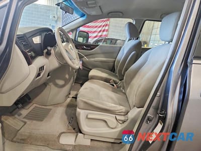 Zdjęcie 7 z 13 samochodu: 2015 NISSAN QUEST 3.5 S VIN:JN8AE2KP3F9121867 - miniatura