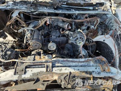 Zdjęcie 11 z 12 samochodu: 2000 FORD EXCURSION LIMITED VIN:1FMNU42F6YEE00724 - miniatura