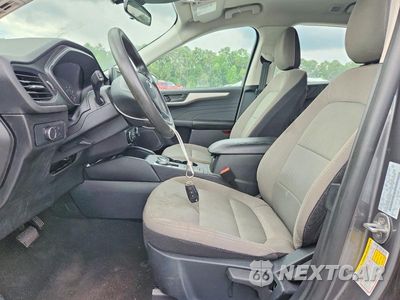 Zdjęcie 7 z 13 samochodu: 2022 FORD ESCAPE S VIN:1FMCU0F65NUB63686 - miniatura