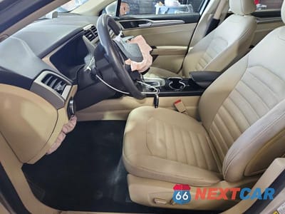 Zdjęcie 7 z 12 samochodu: 2015 FORD FUSION SE VIN:3FA6P0H79FR228083 - miniatura