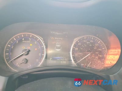 Zdjęcie 9 z 12 samochodu: 2014 INFINITI Q50 BASE VIN:JN1BV7AR6EM681199 - miniatura