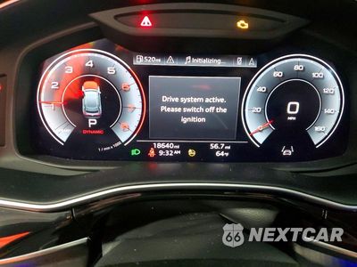 Zdjęcie 9 z 12 samochodu: 2023 AUDI Q8 PREMIUM PLUS VIN:WA1BVBF15PD040870 - miniatura