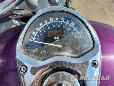 Zdjęcie 7 z 9 samochodu: 2005 HONDA VTX1300 R VIN:1HFSC52395A214514 - miniatura