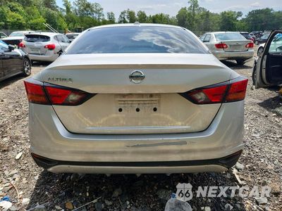 Zdjęcie 6 z 12 samochodu: 2020 NISSAN ALTIMA S VIN:1N4BL4BV1LC134542 - miniatura
