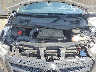 Zdjęcie 12 z 13 samochodu: 2019 MERCEDES-BENZ METRIS DELIVERY VAN VIN:WD3PG2EA5K3604744 - miniatura