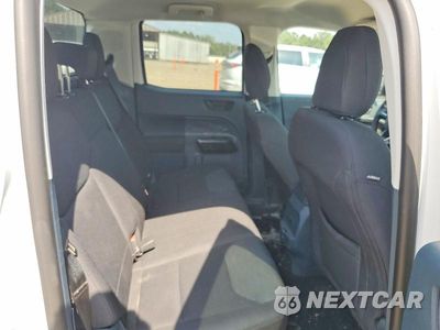 Zdjęcie 10 z 12 samochodu: 2025 FORD MAVERICK XL VIN:3FTTW8A33SRA25447 - miniatura