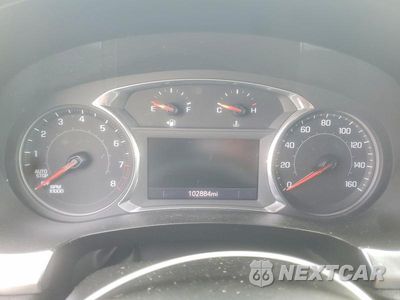 Zdjęcie 9 z 13 samochodu: 2020 CHEVROLET TRAVERSE LT VIN:1GNERGKW5LJ197467 - miniatura