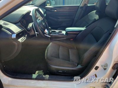 Zdjęcie 7 z 13 samochodu: 2020 NISSAN ALTIMA S VIN:1N4BL4BV8LC153525 - miniatura