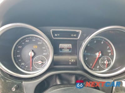 Zdjęcie 9 z 13 samochodu: 2016 MERCEDES-BENZ GLE 350 VIN:4JGDA5JB4GA686085 - miniatura