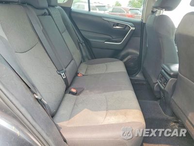 Zdjęcie 11 z 13 samochodu: 2020 TOYOTA RAV4 XLE VIN:2T3P1RFV5LC139884 - miniatura