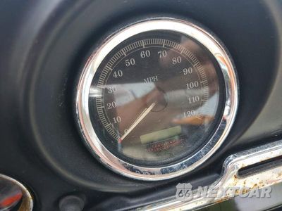 Zdjęcie 7 z 9 samochodu: 2006 HARLEY-DAVIDSON FLHTCUI SHRINE VIN:1HD1FLW176Y688382 - miniatura