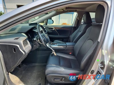 Zdjęcie 7 z 13 samochodu: 2022 LEXUS RX 350 L VIN:JTJHZKFA9N2036332 - miniatura