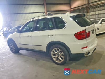 Drugie zdjęcie samochodu z przodu: 2013 BMW X5 XDRIVE35I VIN:5UXZV4C56D0B17404 - miniatura