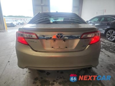 Zdjęcie 6 z 12 samochodu: 2013 TOYOTA CAMRY HYBRID XLE VIN:4T1BD1FK9DU079044 - miniatura