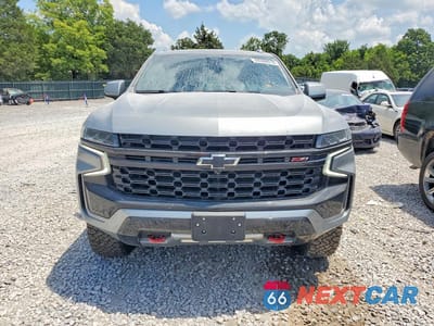 Piąte zdjęcie samochodu w środku: 2024 CHEVROLET SUBURBAN K1500 Z71 VIN:1GNSKDKD0RR121458 - miniatura