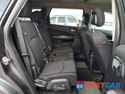 Zdjęcie 11 z 13 samochodu: 2015 DODGE JOURNEY SE VIN:3C4PDDAG4FT526908 - miniatura