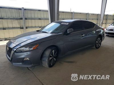 2021 NISSAN ALTIMA SV 1N4BL4DV9MN345216 - główne zdjęcie licytacji z USA - miniatura