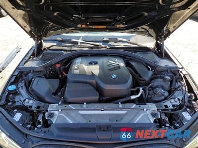 Zdjęcie 11 z 13 samochodu: 2025 BMW 330I VIN:3MW69CW09S8F25184 - miniatura