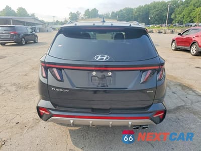 Zdjęcie 6 z 13 samochodu: 2022 HYUNDAI TUCSON N LINE VIN:KM8JFCAE6NU099918 - miniatura