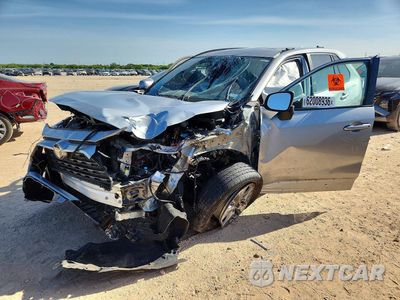 2024 TOYOTA RAV4 XLE 2T3W1RFV5RW320017 - główne zdjęcie licytacji z USA - miniatura