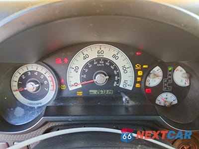 Zdjęcie 9 z 12 samochodu: 2008 TOYOTA FJ CRUISER BASE VIN:JTEZU11F18K005031 - miniatura