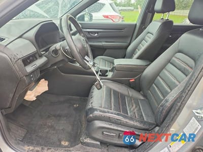 Zdjęcie 7 z 14 samochodu: 2025 HONDA CR-V SPORT-L VIN:2HKRS6H89SH807511 - miniatura