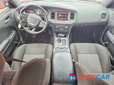 Zdjęcie 8 z 12 samochodu: 2023 DODGE CHARGER GT VIN:2C3CDXHG2PH579207 - miniatura