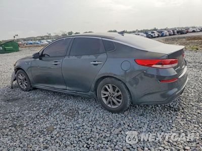Drugie zdjęcie samochodu z przodu: 2020 KIA OPTIMA LX VIN:5XXGT4L37LG383246 - miniatura