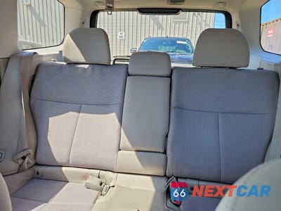 Zdjęcie 10 z 14 samochodu: 2011 SUBARU FORESTER 2.5X PREMIUM VIN:JF2SHADC1BH762934 - miniatura